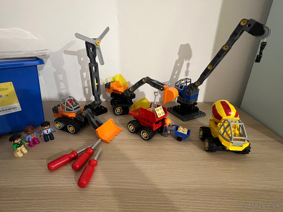 Lego Duplo Education 45002 - 9