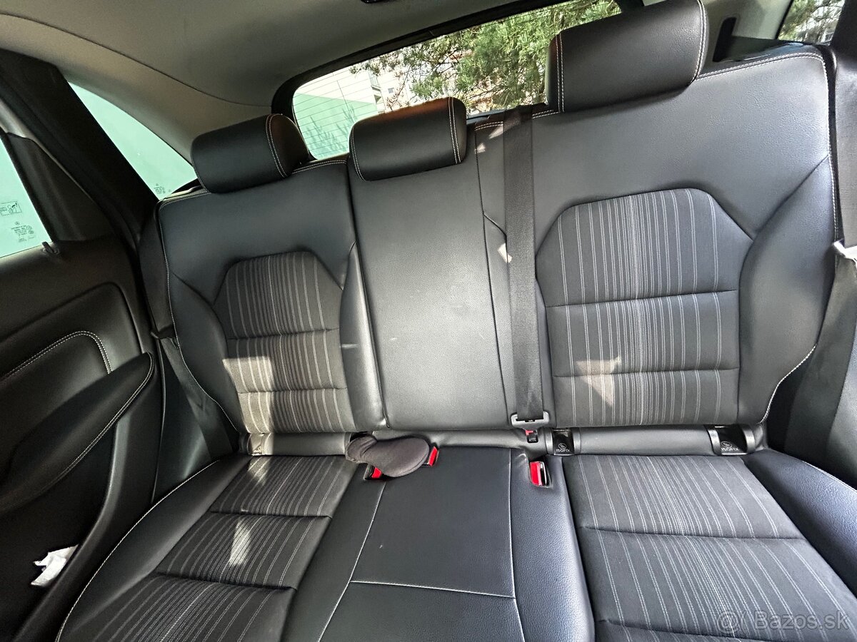 Mercedes-Benz B trieda B 180 CDI BlueEFFICIENCY 80kW109HP M6 - 9