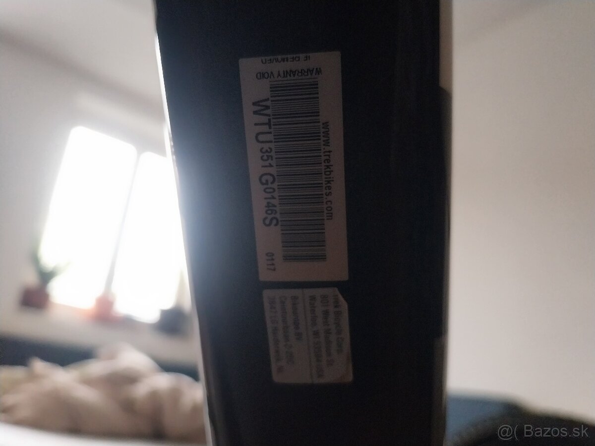 Trek Remedy 8 2022 Velkost L - 9