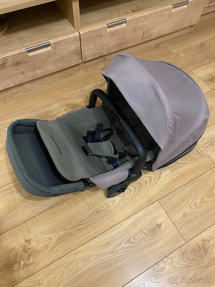 Kočík Easywalker Harvey 3 - 9