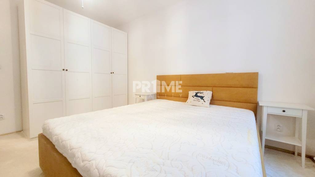 MODERNÝ 3i BYT, REKONŠTRUKCIA, Trnavská cesta, Ružinov - 9