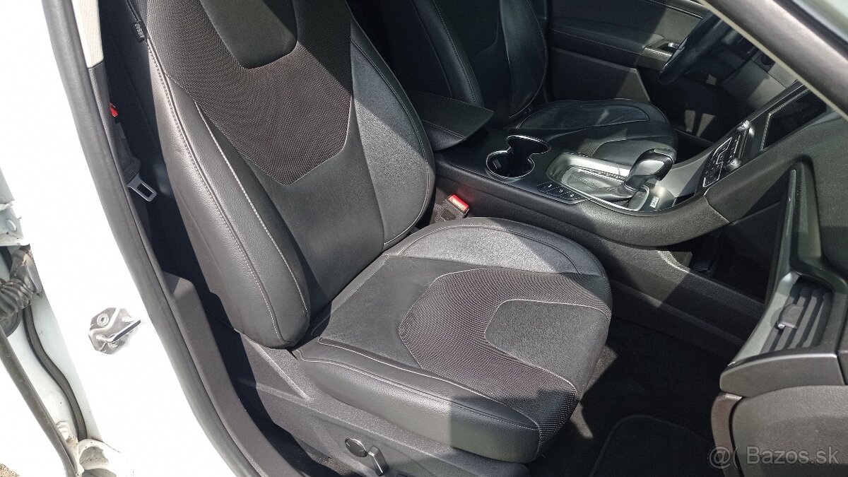 Ford Mondeo, 2,0 EcoBlue 110KW Automat - 9