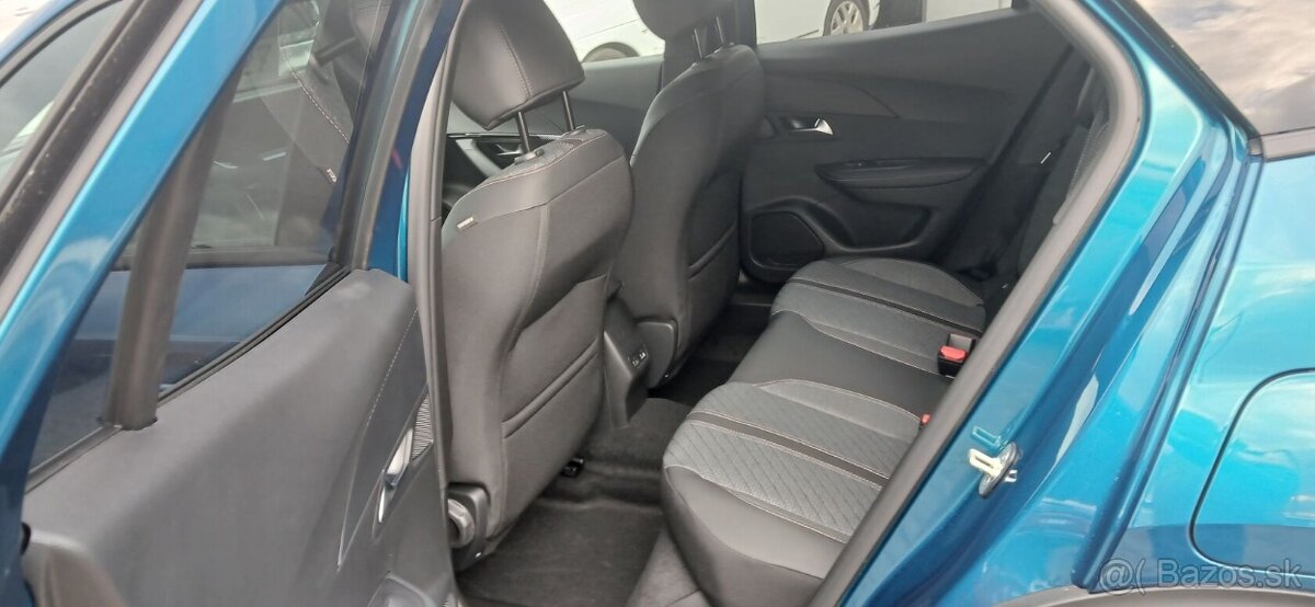 PEUGEOT 2008 ALLURE PureTech 100k BVM6 (MYG5) - 9