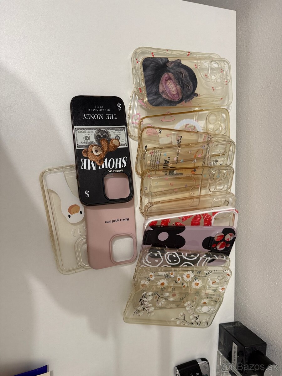 Predám Apple iPhone 14 Pro Max 512gb Gold - 9