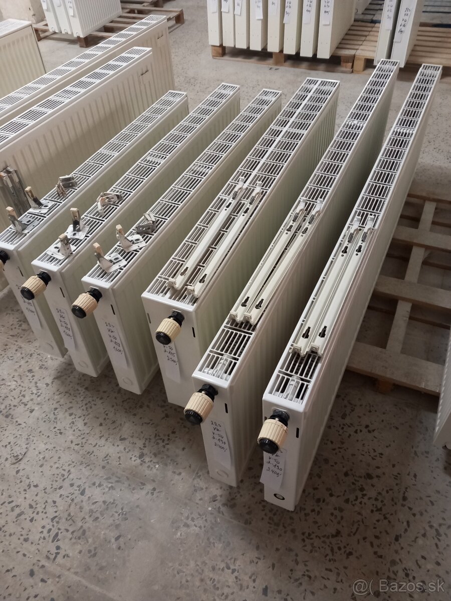 použité radiátory - 9