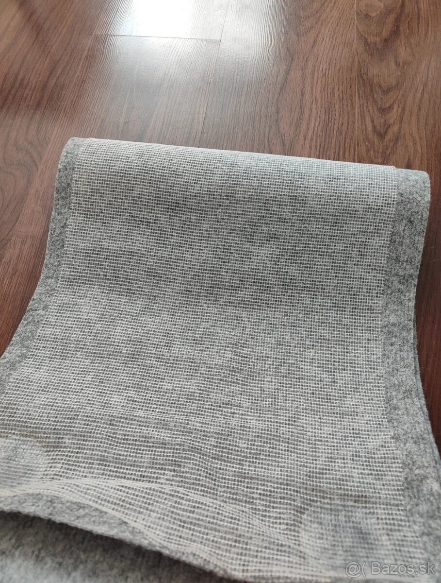 Senzomotorický koberec Barewood - 9