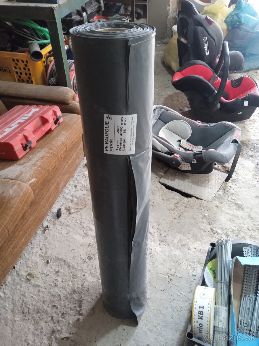 Predam zostatky zo stavby - 9