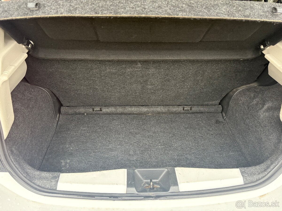 Nissan Micra 1.2 59kw - 9