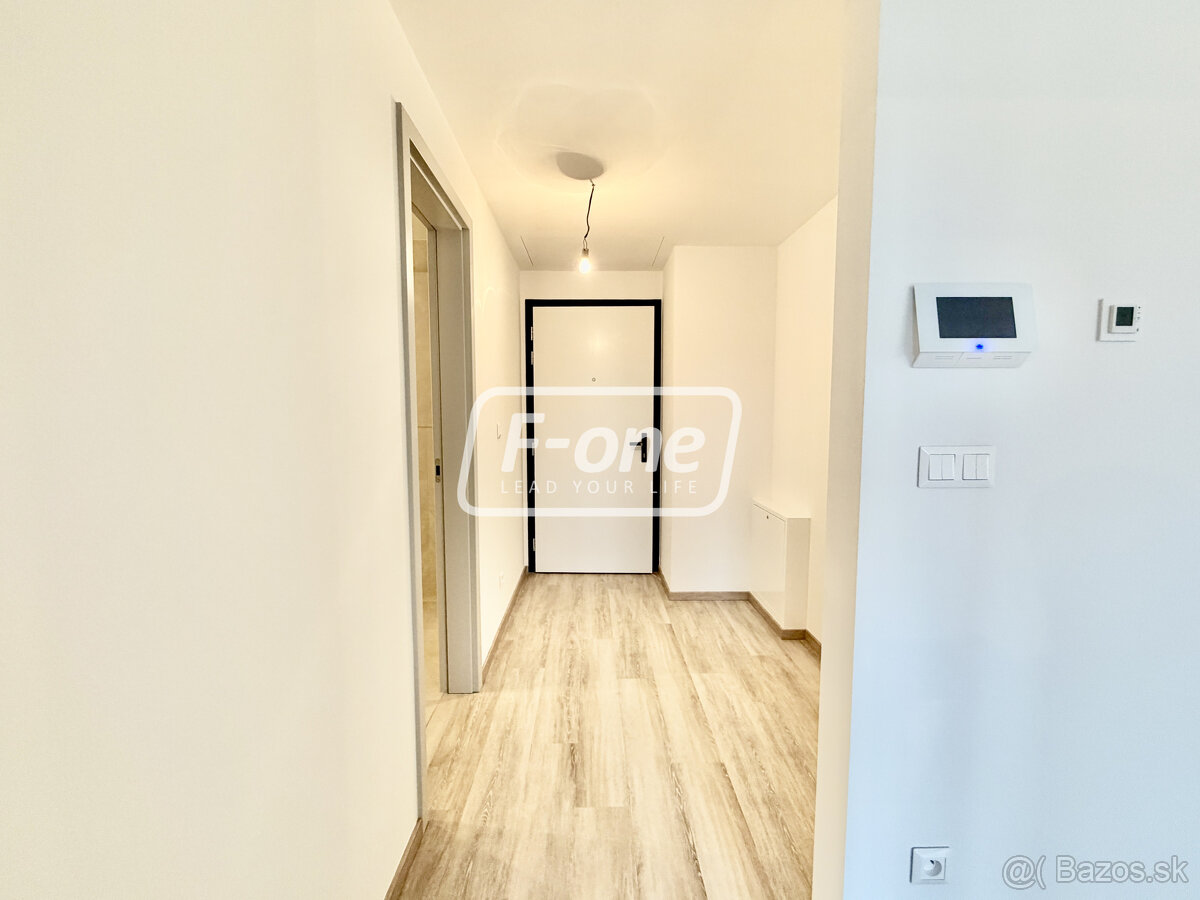 Moderný 2-izbový byt 53 m² s loggiou – Košická - 9