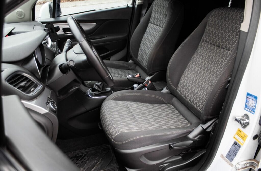 Opel Mokka 85kW (2015) - 9