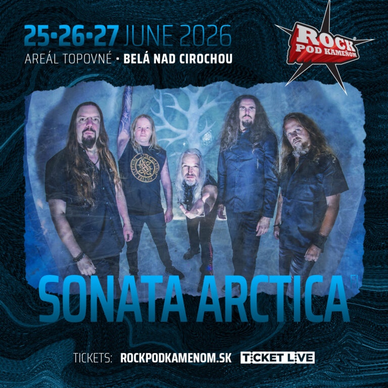 Rock pod kamenom - 9