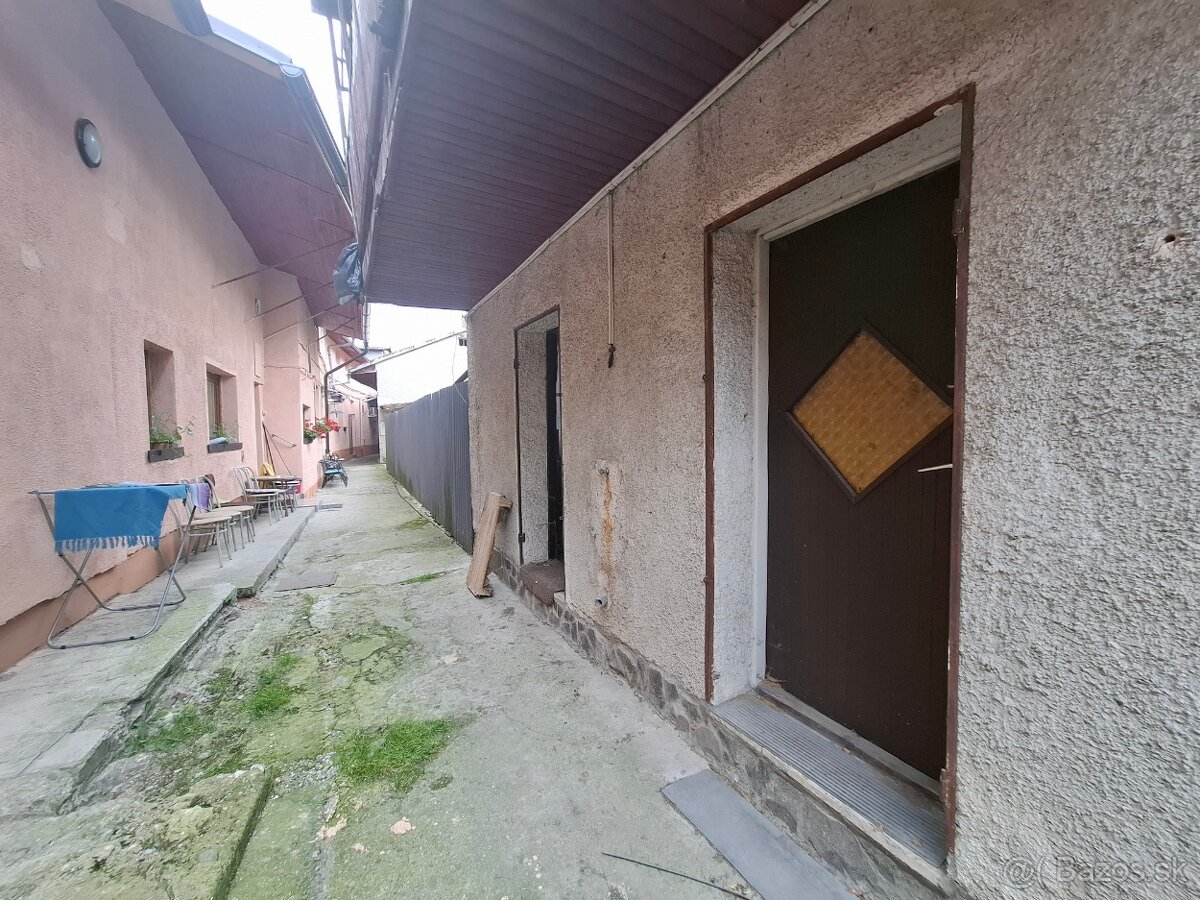 OBCHODNÉ PRIESTORY, BYTČA, NA PREDAJ - 9