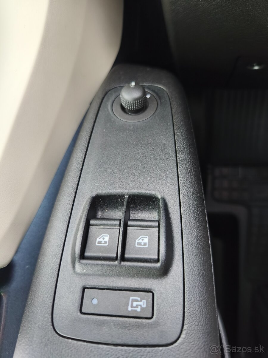 Ducato Panoráma 2.3JTD automat r.v.12/20 8.miest - 9