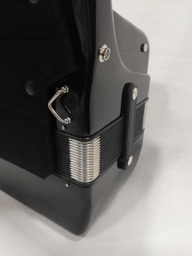 akordeon Weltmeister Topas IV 96 basovy - 9