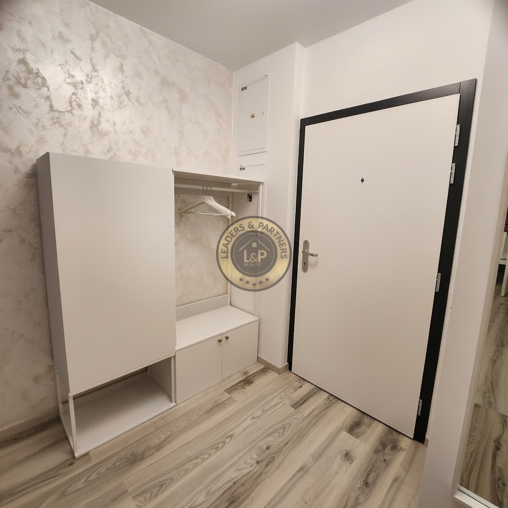 Na prenájom 2-izbový byt v Arborii s parkovaním v garáži - 9