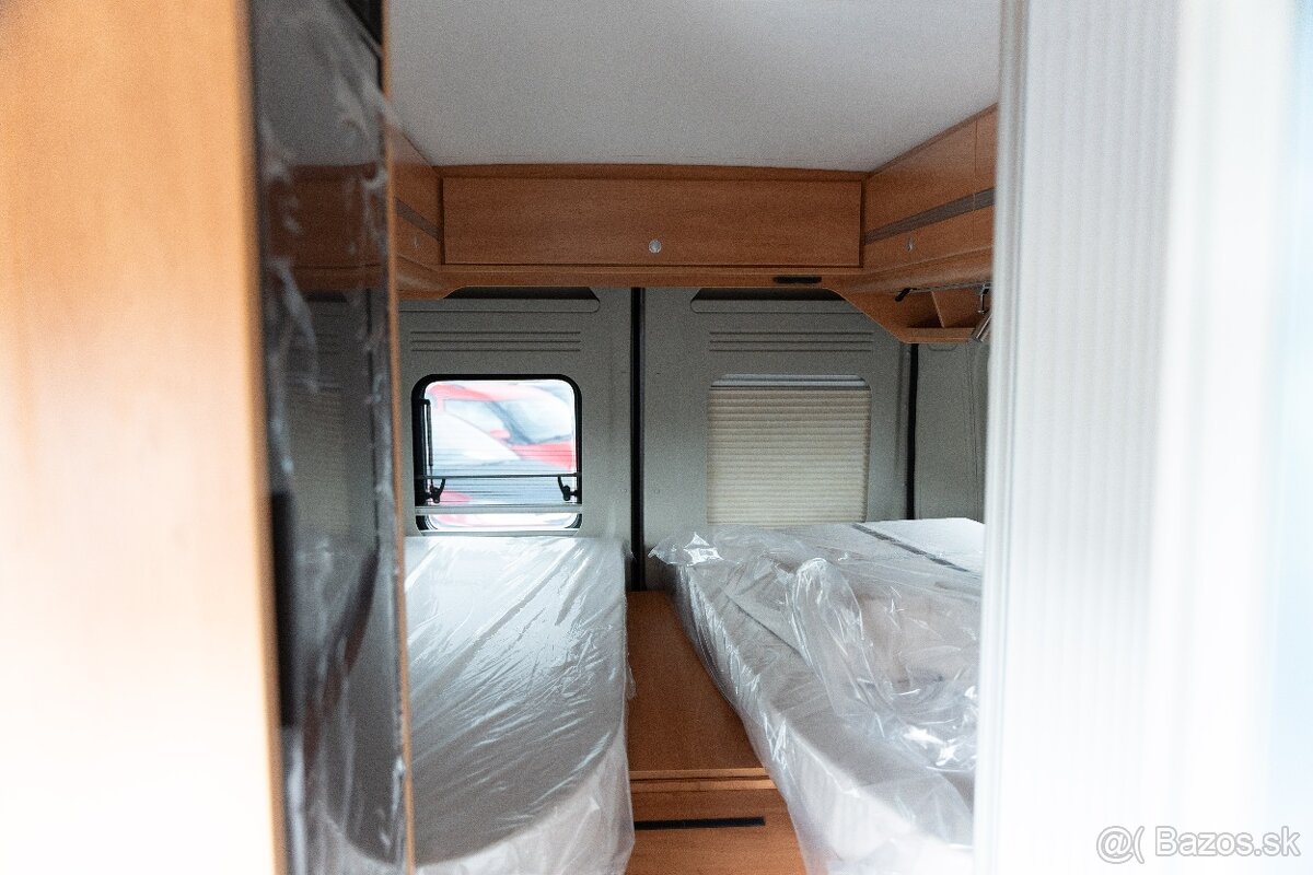 -2024- Citroen POSSL RoadCruiser 35 L4H2 - 9