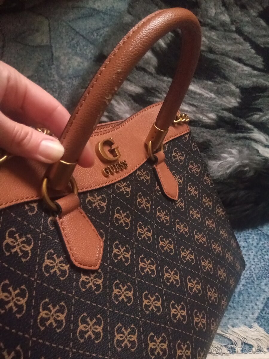 kabelka guess - 9