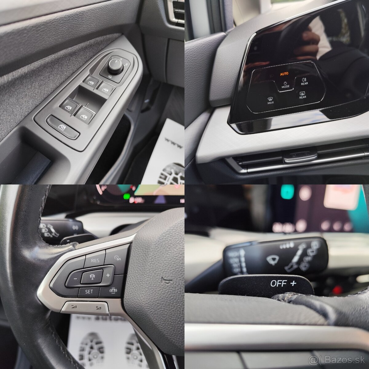 Volkswagen Golf Variant 2.0 TDI Life - 9