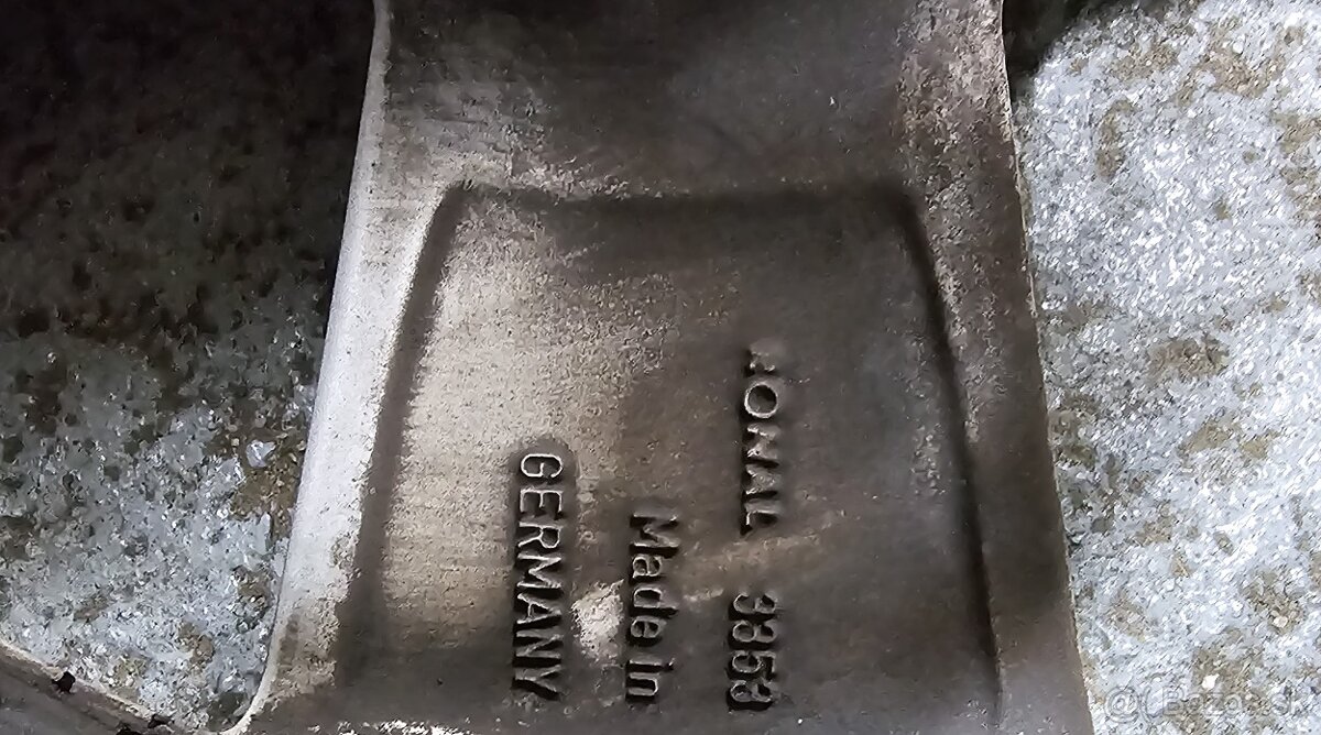 Kolesa 19" Disky + pneu 5x112 Q7, Q5 - 9