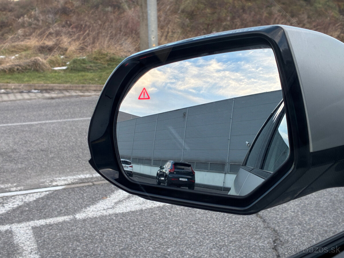 Hyundai Ioniq 5 58 kWh Dynamiq ODPOCET DPH - 9