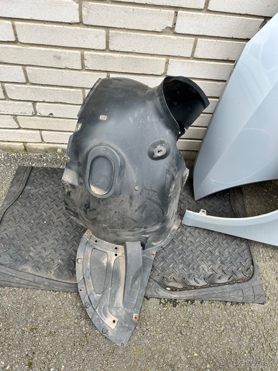 Fabia 2 Facelift 9156 - 9