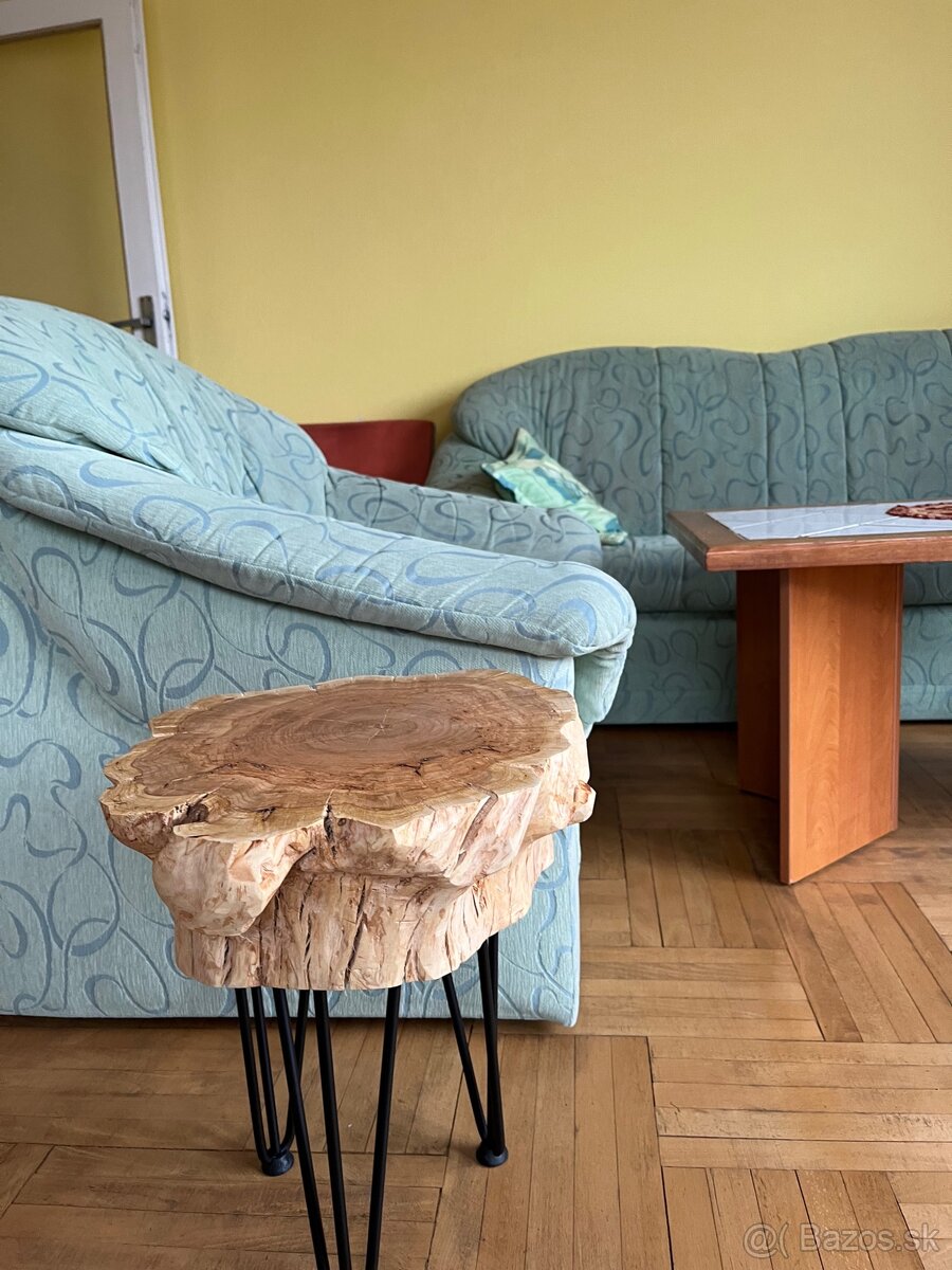 Konferenčné stolíky - 9