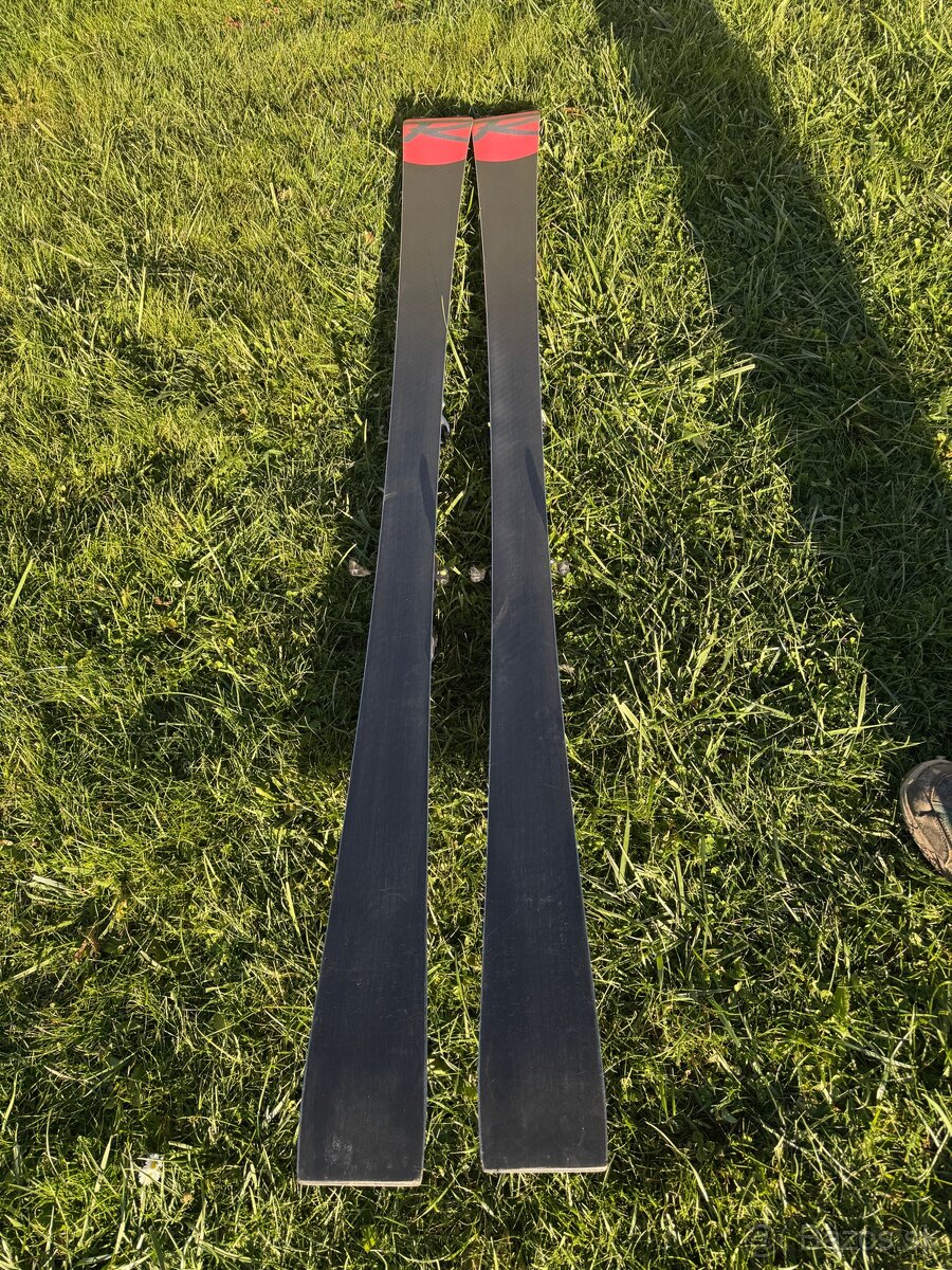 Rossignol Hero SL Fis 165cm - 9