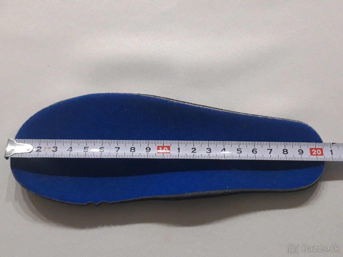 Detské lyžiarky Head Raptor 50 - 9