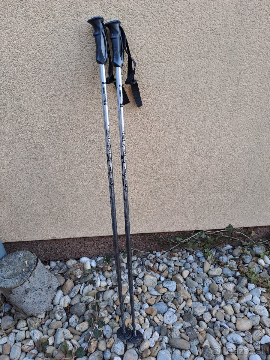 Komplet lyžiarsky set 166 cm - 9