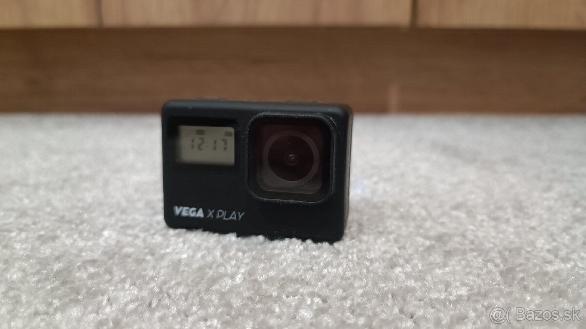 Niceboy VEGA X Play - 9