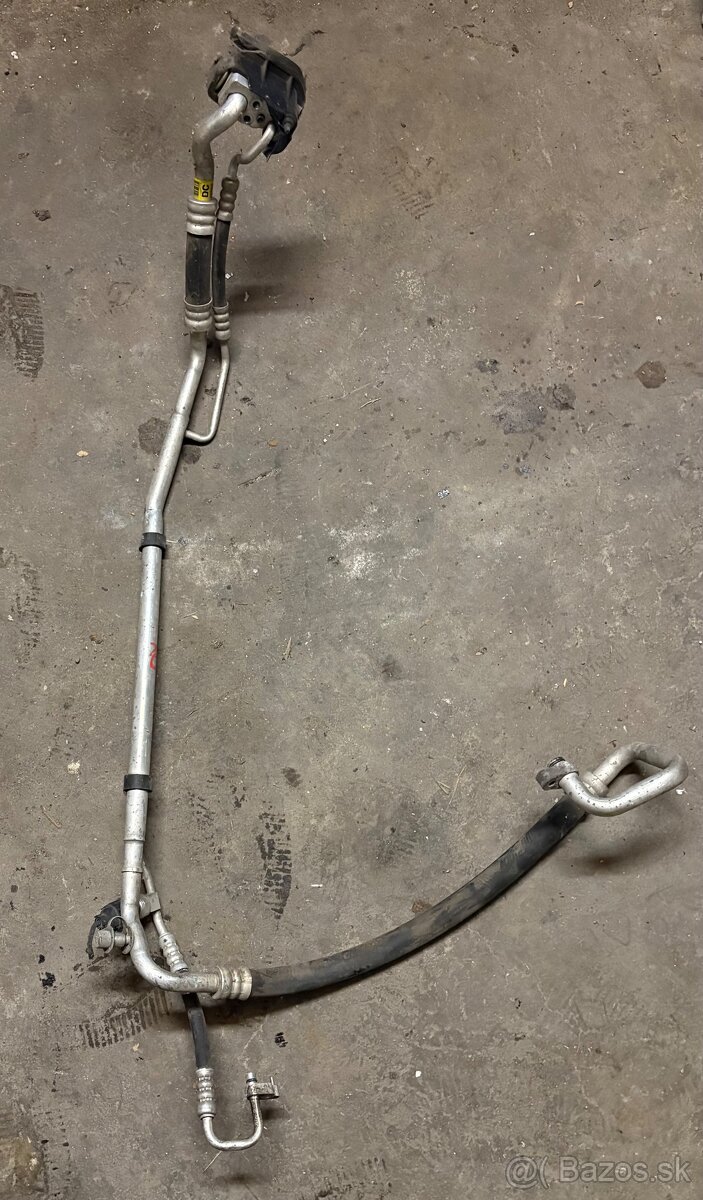 Rozpredam motor Kia Hyundai 1.7 CRDI 104 kw EURO 6 - 9