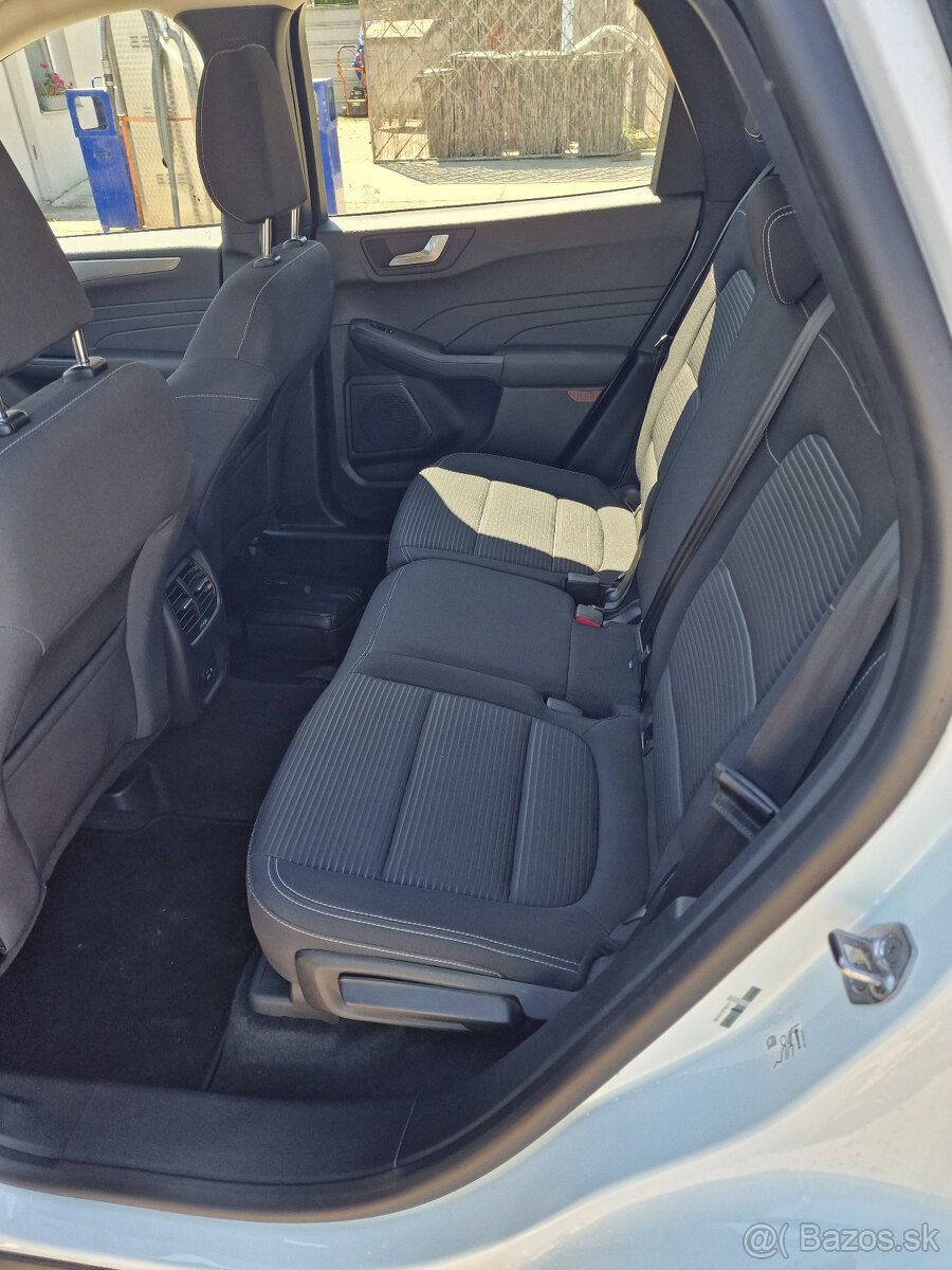 Predám Ford Kuga,1,5 EcoBost,diesel,automat - 9