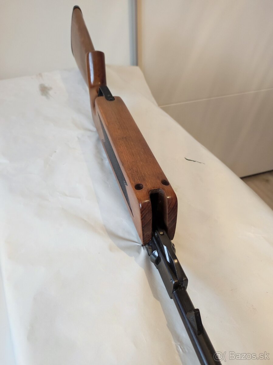 Vzduchovka Slávia 631 - 9