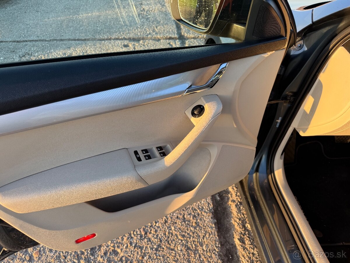 Škoda Octavia 2.0TDI 110kw DSG/6st. - 9