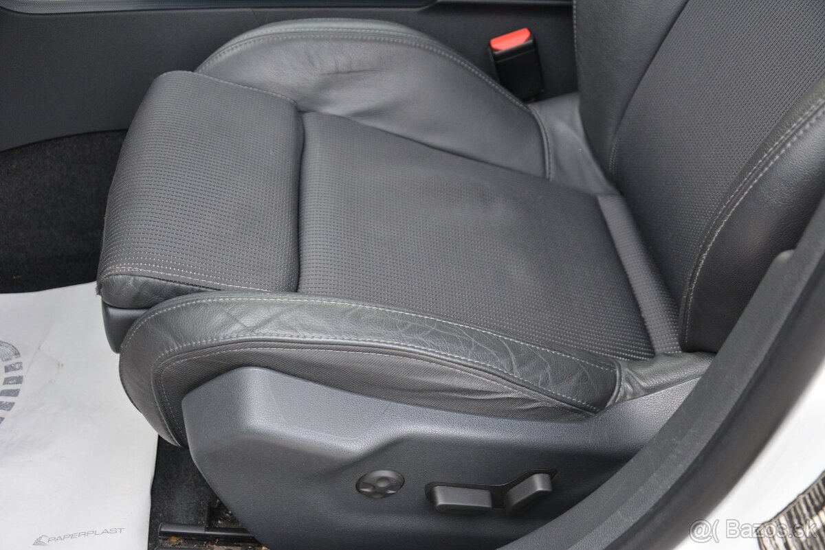 Peugeot 508 SW 2.0 Hdi – SR pôvod - 9