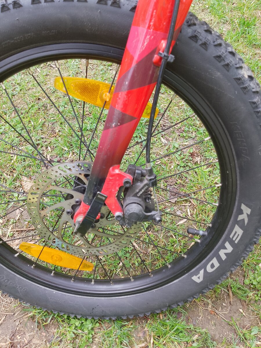 20" SCOTT limitka Bayern Mnichov - 9