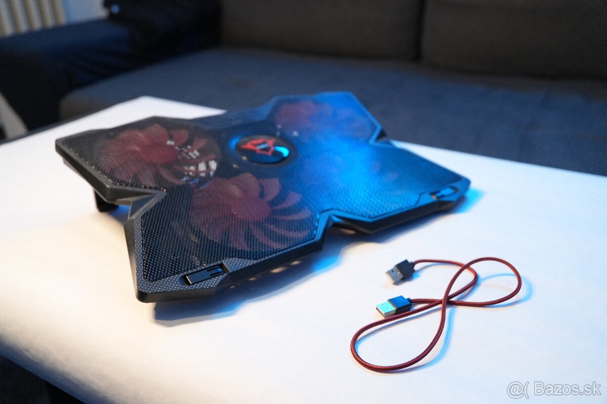 Lenovo IdeaPad gaming notebook - 9