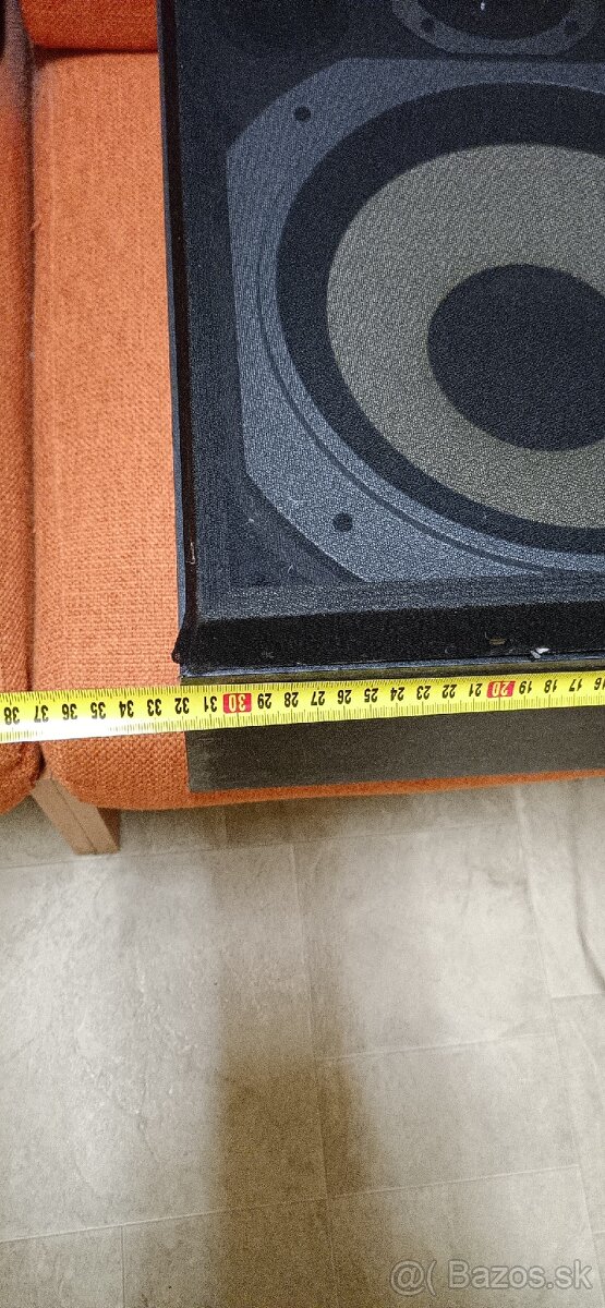 Predam reprobedne Toshiba SS:150 - 9