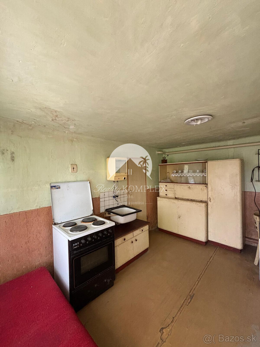 Reality KOMPLEX s.r.o. Vám ponúka Exkluzívne na predaj 3 izb - 9