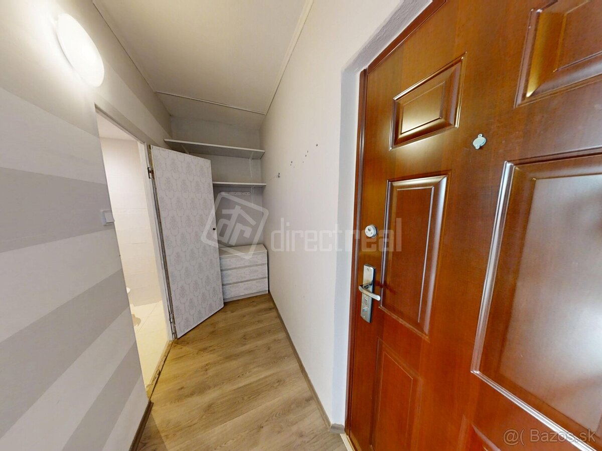 Dvojizbák na Rúbanisku II oproti radovej výstavbe, či… - 9