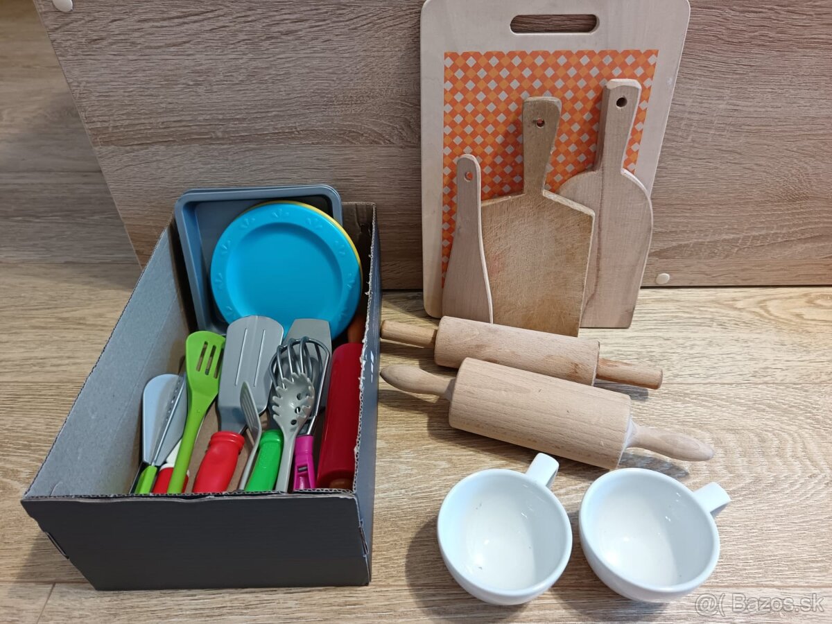 Detská kuchynka - 9