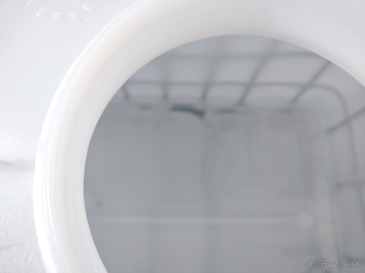 IBC KONTAJNER 1000L Potravinarsky - 9