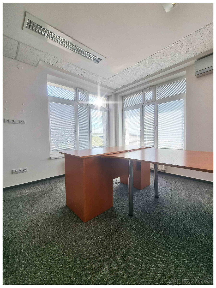 ADMINISTRATÍVNA BUDOVA, OBJEKT, Banská Bystrica, CENTRUM - 9