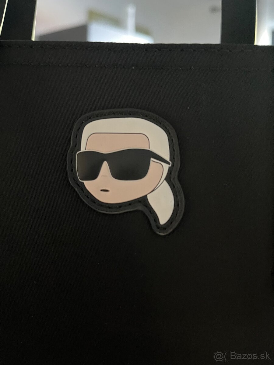 Kabelka Karl Lagerfeld - 9