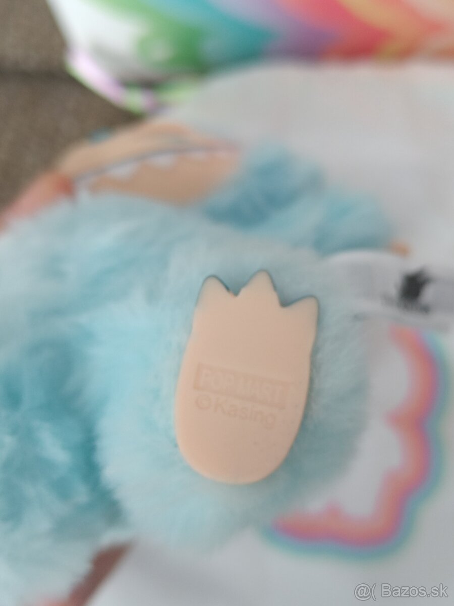 Labubu Big into Energy - 9