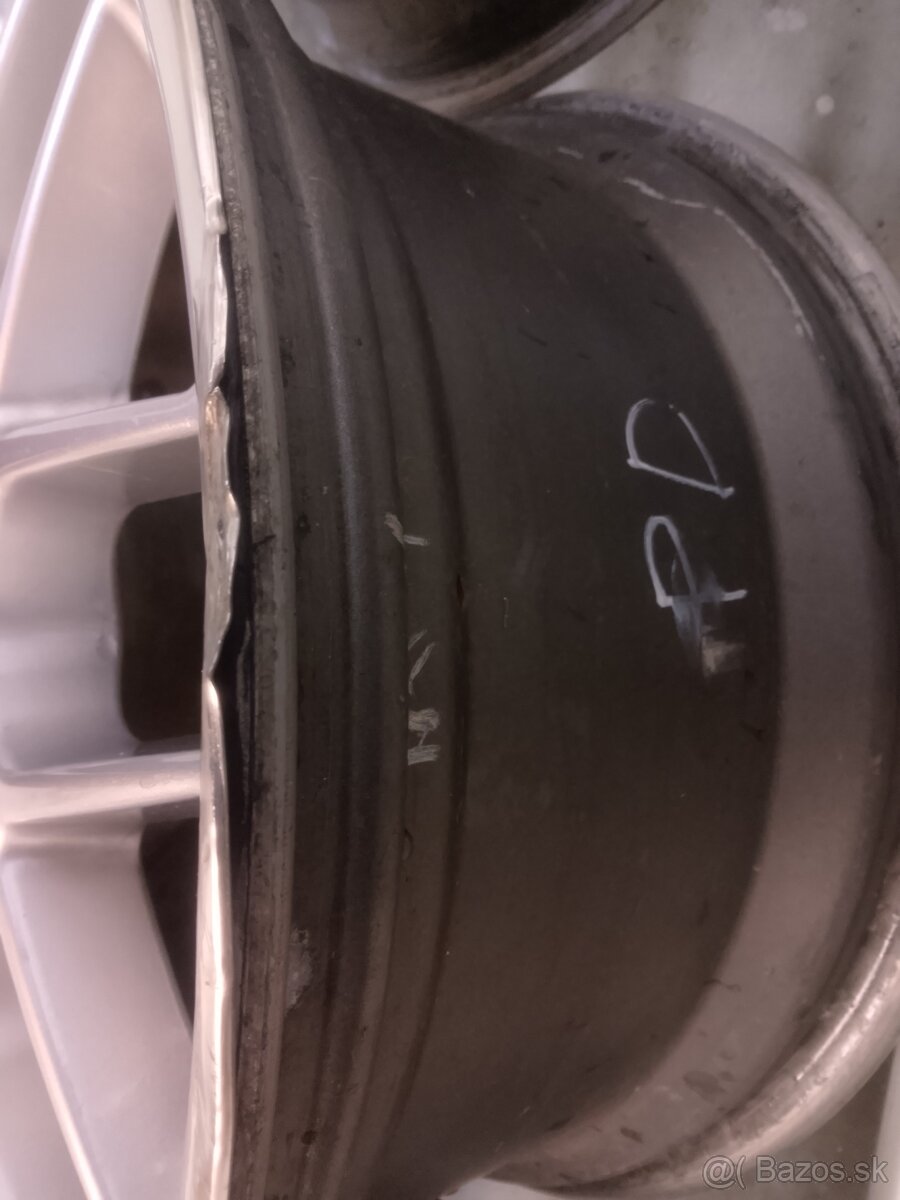 BBS RS 702 5x112 r17 - 9