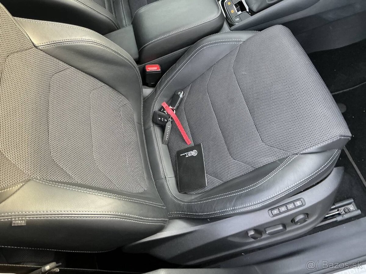 Škoda Kodiaq 2.0TDI Style - 9