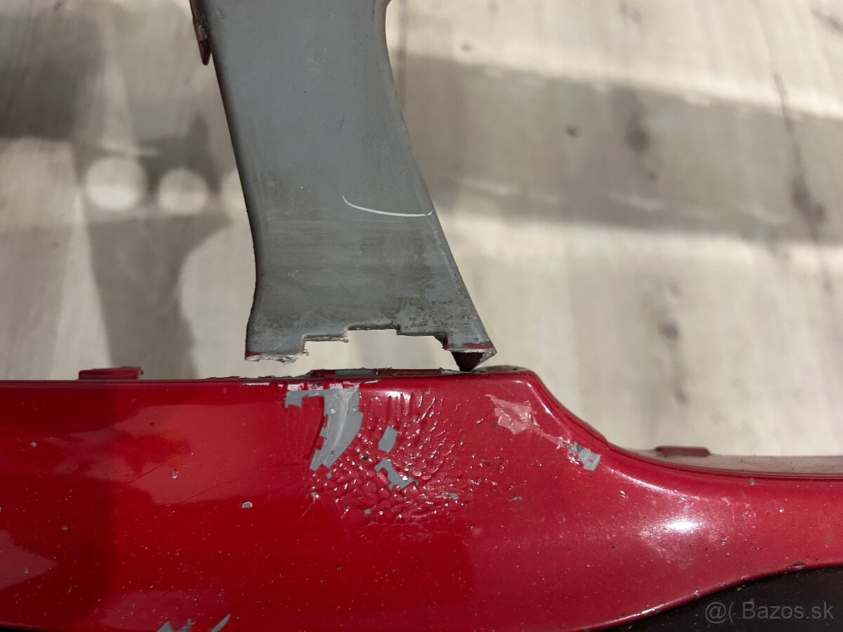 MINI COOPER JCW NÁRAZNIK - 9