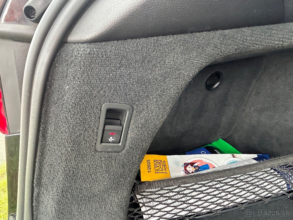 Audi A6 45tdi avant - 9