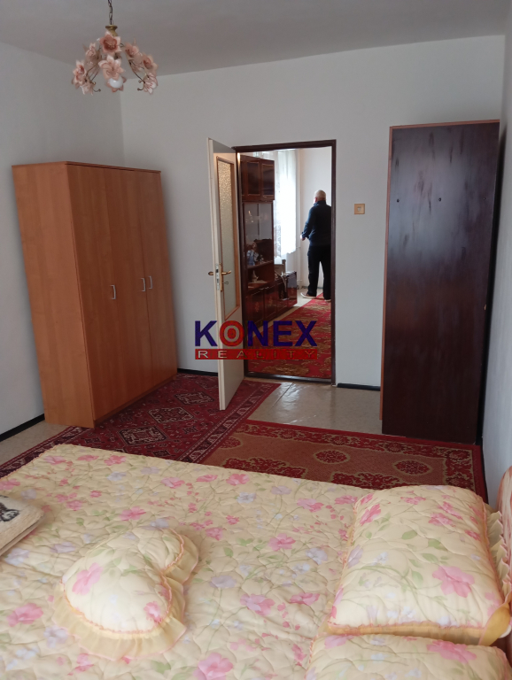 ID-3186 NA PREDAJ – 2 izbový byt Veľké Kapušany - 9